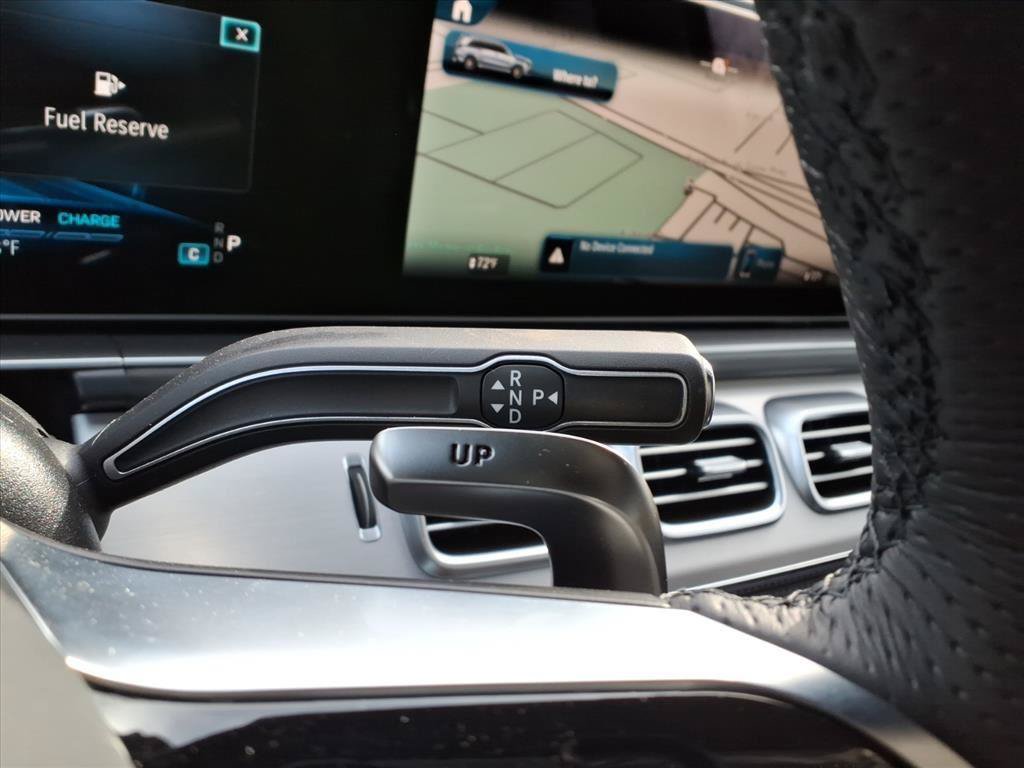 New 2026 Mercedes-Benz GLS 63 AMG 4MATIC image 18