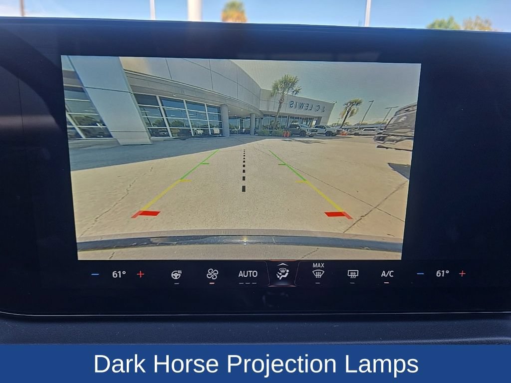Used 2024 Ford Mustang Dark Horse w/ Dark Horse Handlin Package RWD image 16
