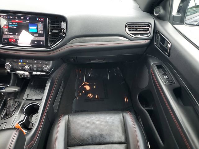 Certified 2025 Dodge Durango R/T AWD/4WD image 21