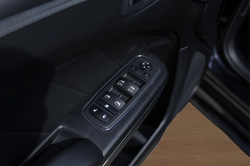 Used 2023 Dodge Charger SRT Hellcat w/ Harman/Kardon Audio Group RWD image 21