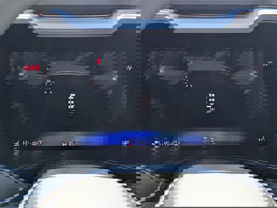 New 2026 Chevrolet Colorado Trail Boss image 21