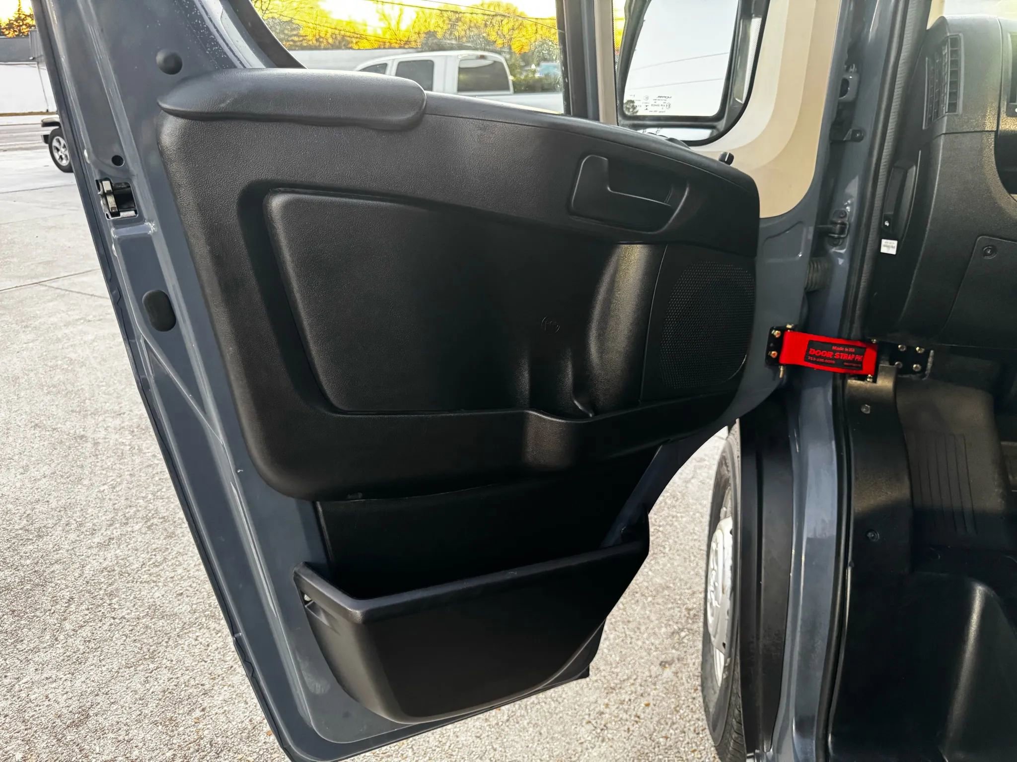 Used 2020 RAM ProMaster 3500 image 26