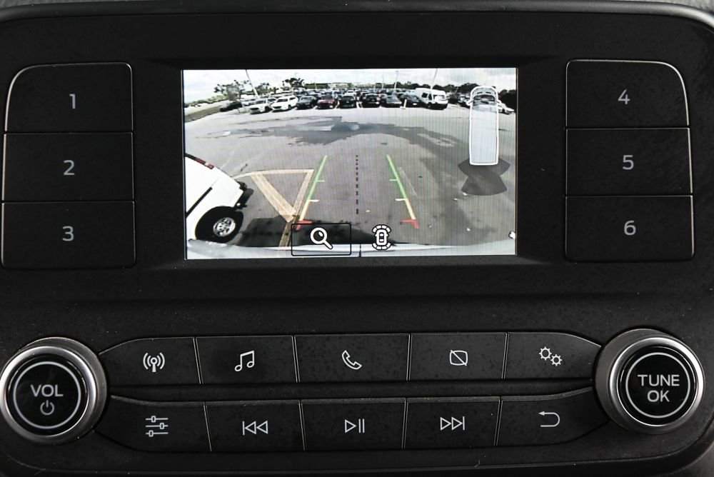 Used 2023 Ford Transit 250 148 High Roof w/ Load Area Protection Package RWD image 28