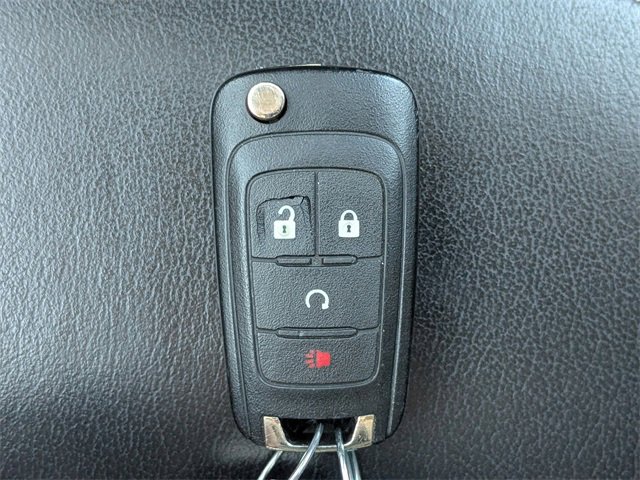 Used 2015 Buick Encore Leather image 32