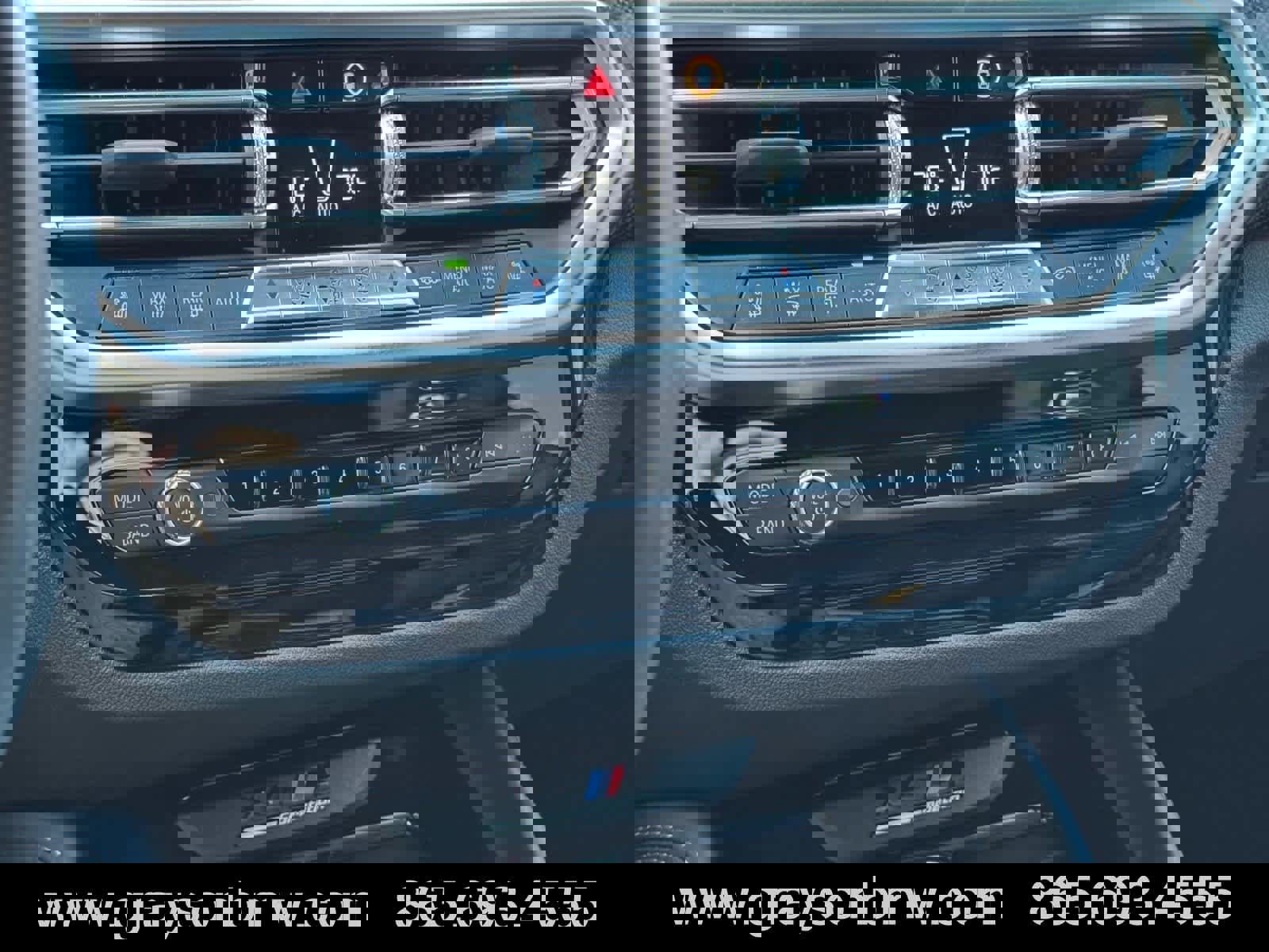 Used 2023 BMW X4 M w/ Competition Package image 49