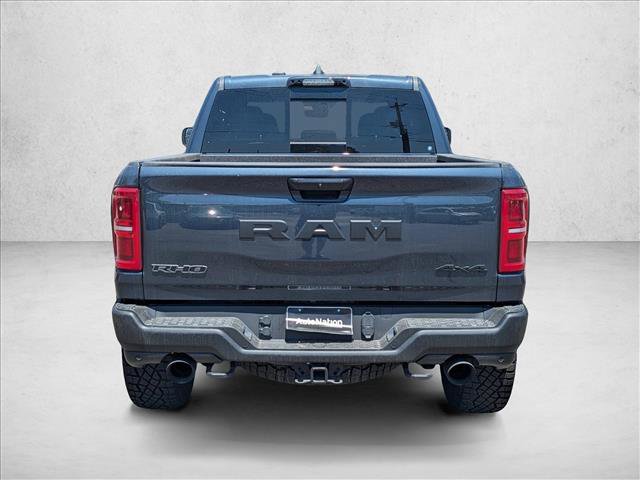 New 2026 RAM 1500 RHO w/ RHO Level 1 Equipment Group AWD/4WD image 7
