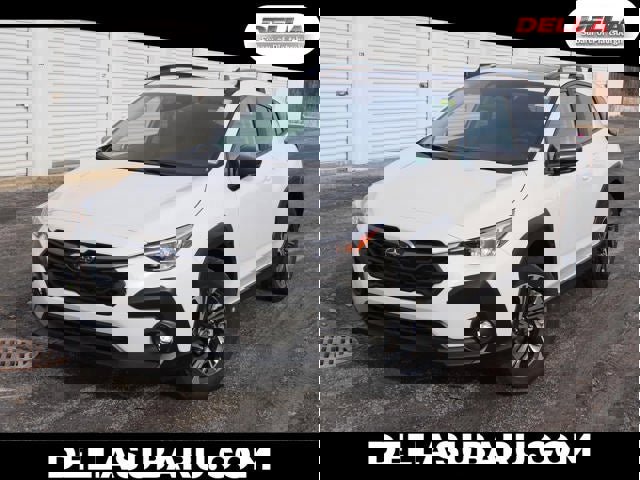 New 2026 Subaru Crosstrek 2.0i Premium image 18