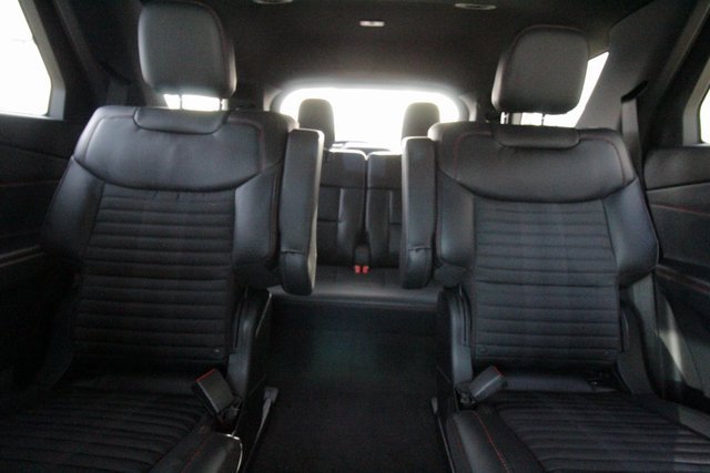 New 2026 Ford Explorer ST-Line w/ ST-Line Street Pack image 31