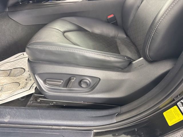 Used 2023 Toyota Camry XSE image 21