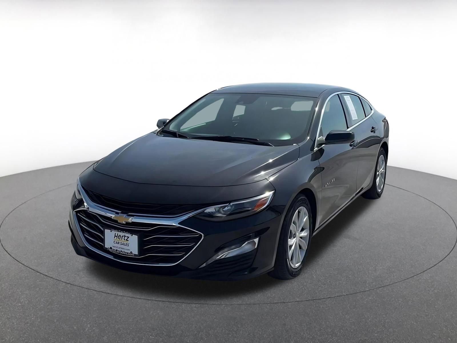 Used 2024 Chevrolet Malibu LT image 7