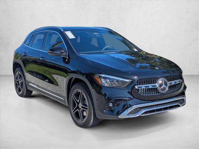 New 2026 Mercedes-Benz GLA 250 image 7