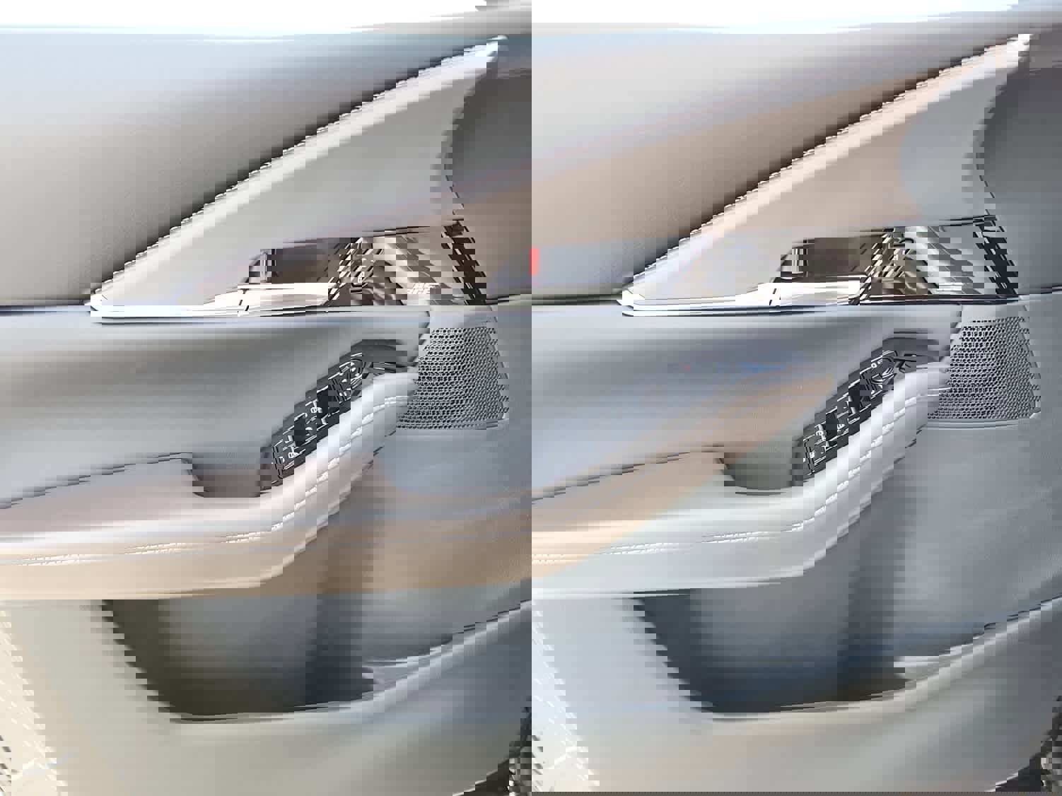 New 2025 MAZDA CX-30 2.5 Turbo w/ Premium Package image 9
