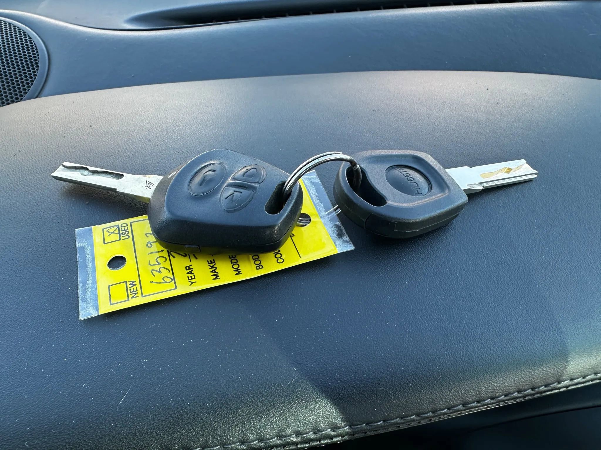 Used 2004 Porsche 911 Targa image 26