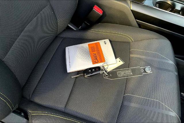 Certified 2025 Ford F150 STX image 36