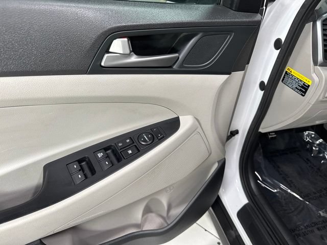 Used 2018 Hyundai Tucson SE FWD image 9