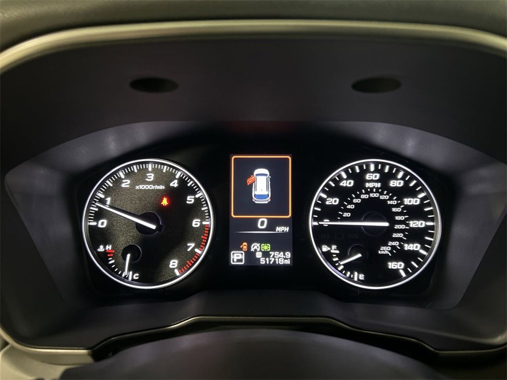 Certified 2020 Subaru Outback Limited image 19