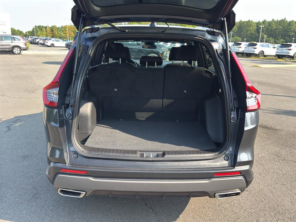 Used 2025 Honda CR-V Sport image 27