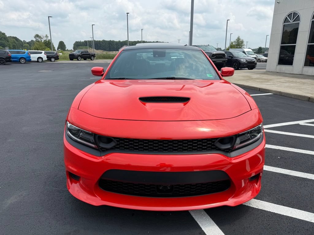 Used 2017 Dodge Charger R/T RWD image 3