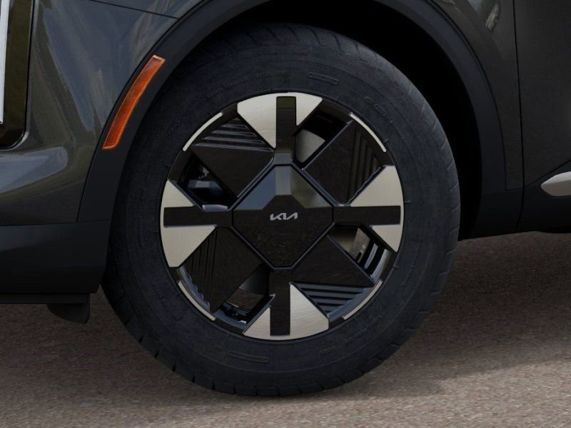 New 2026 Kia Sportage LX FWD image 9