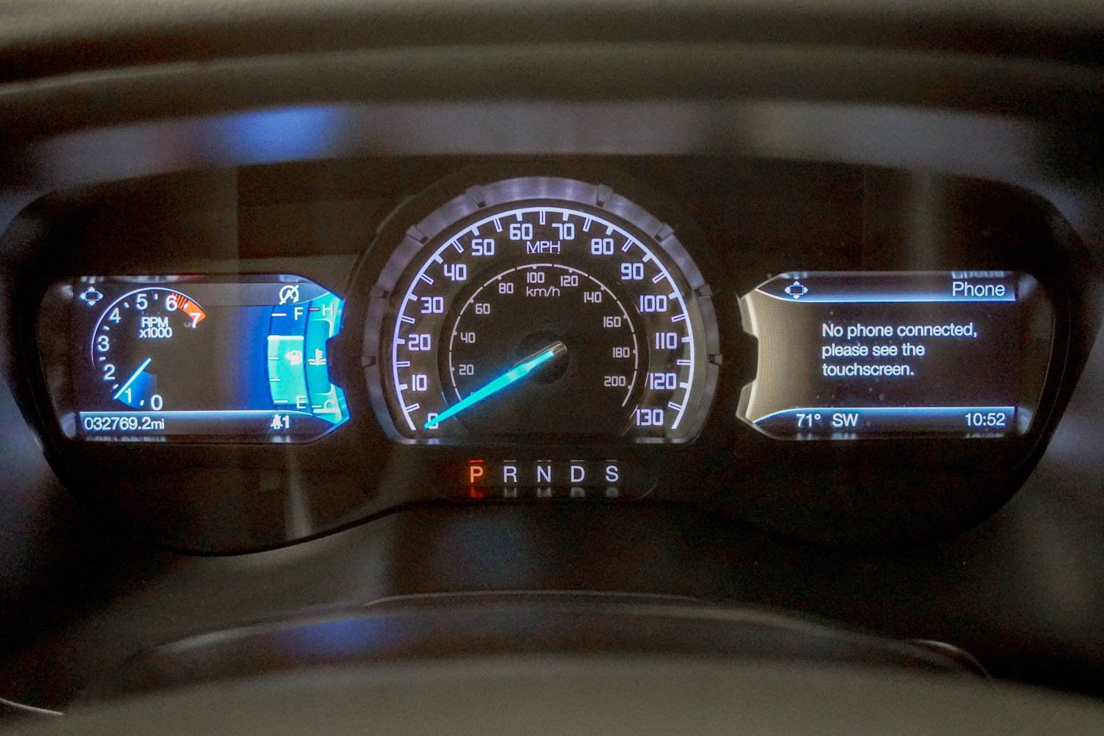 Used 2020 Ford Ranger Lariat image 35