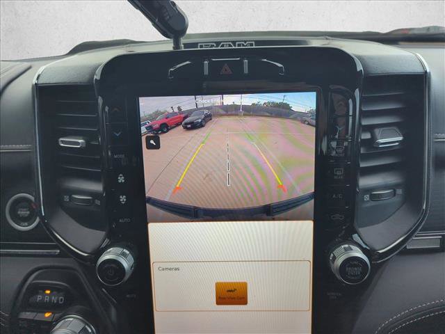 Used 2024 RAM 1500 Limited w/ Night Edition image 13