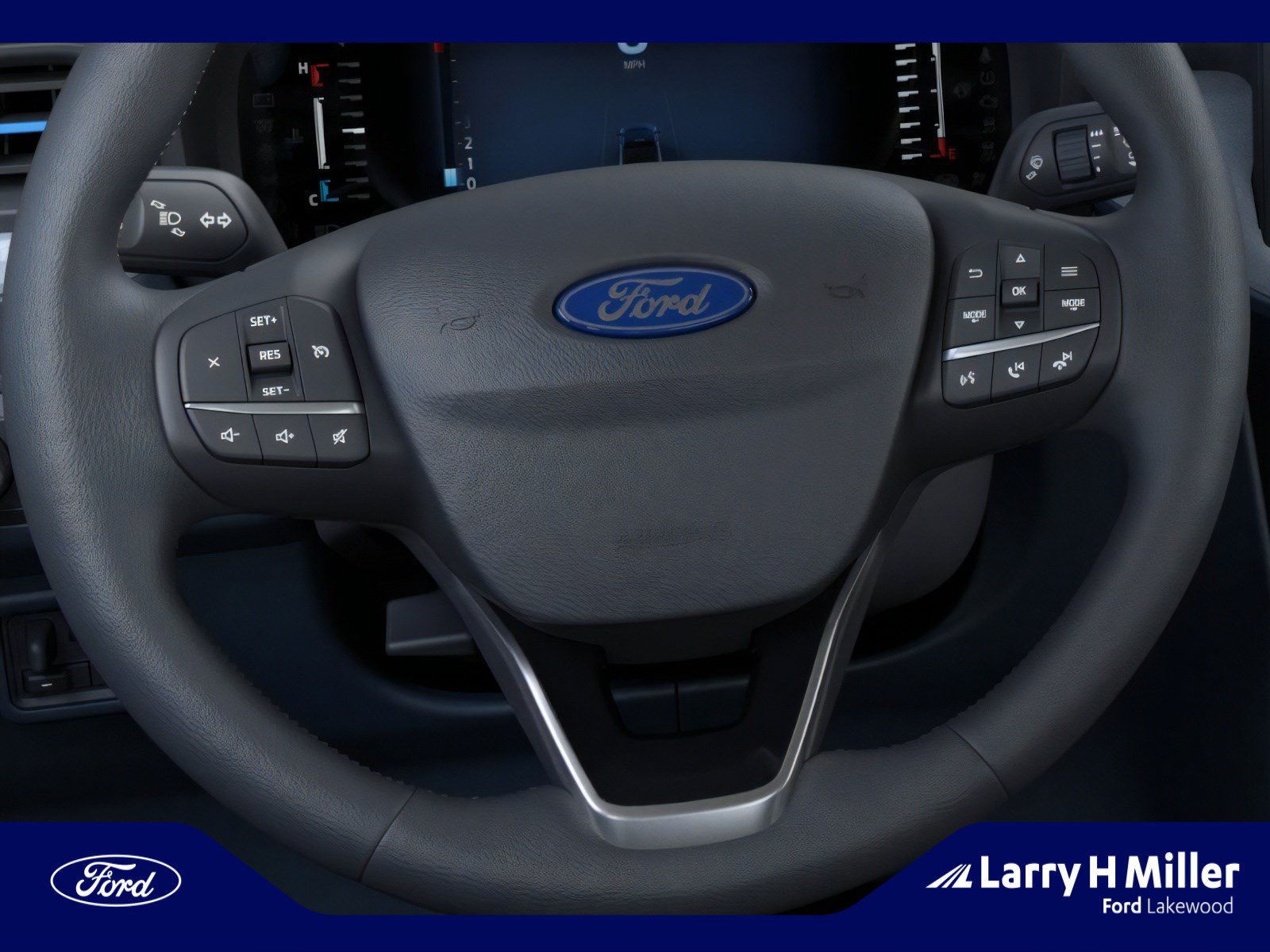 New 2026 Ford Maverick XLT w/ XLT Luxury Package AWD/4WD image 14