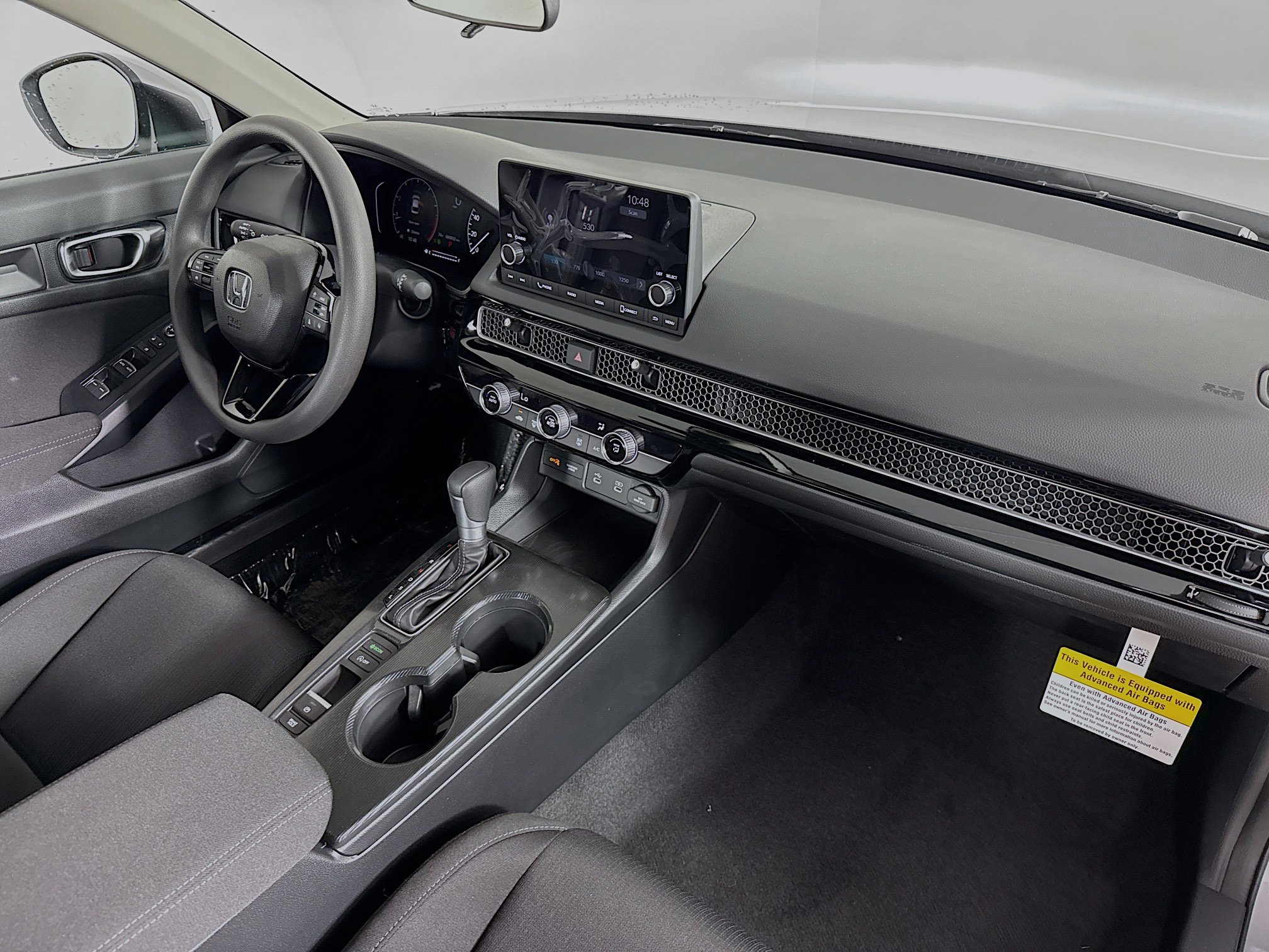 New 2026 Honda Civic LX image 34