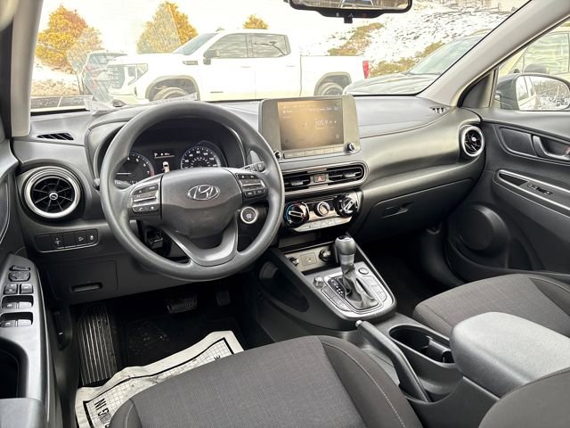 Used 2022 Hyundai Kona SEL image 11