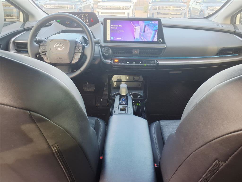 Used 2023 Toyota Prius AWD image 18