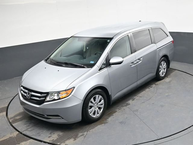 Used 2016 Honda Odyssey SE image 26