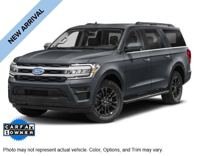 Used 2023 Ford Expedition Max XLT