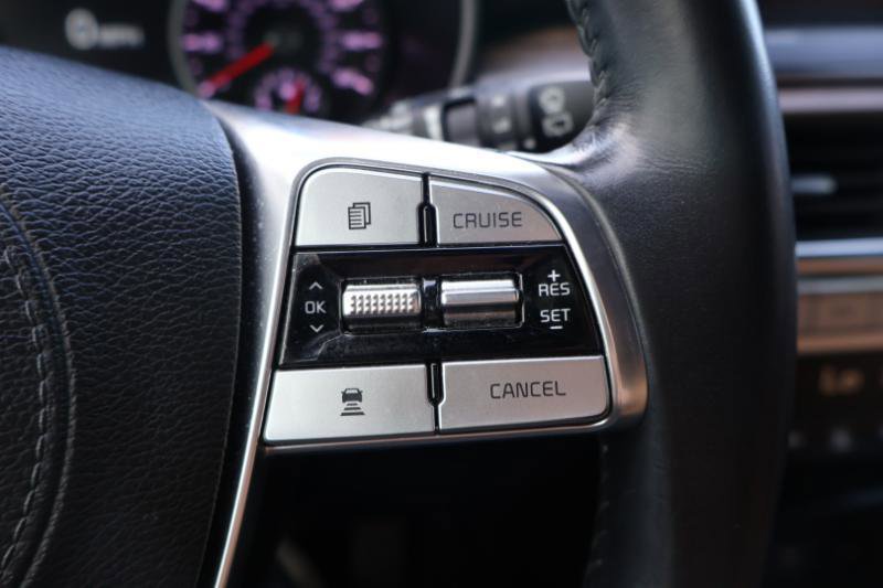 Used 2020 Kia Telluride SX image 22