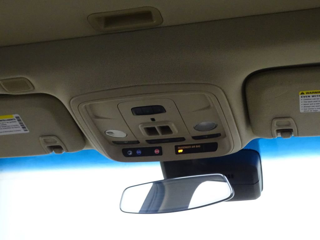 Used 2016 Cadillac ATS Luxury w/ Safety and Security Package image 30