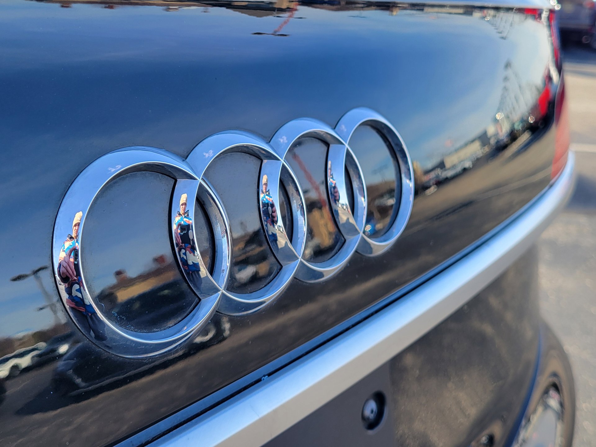 Used 2022 Audi SQ5 Premium Plus image 7