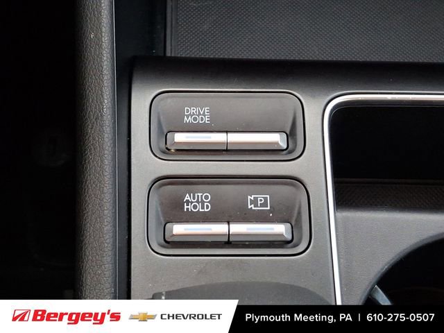 Used 2025 Hyundai Sonata SEL image 28