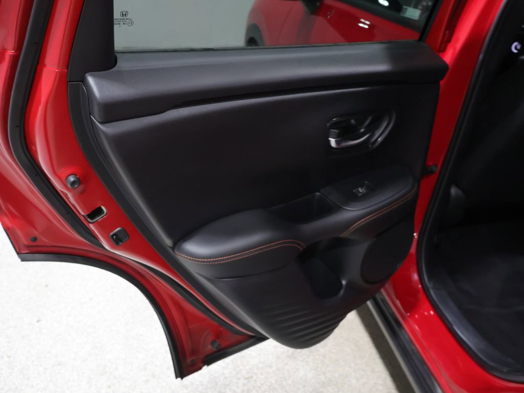 Used 2023 Honda HR-V Sport image 17