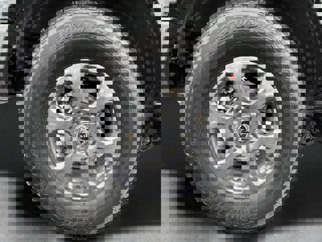 New 2026 Ford Bronco Big Bend image 8