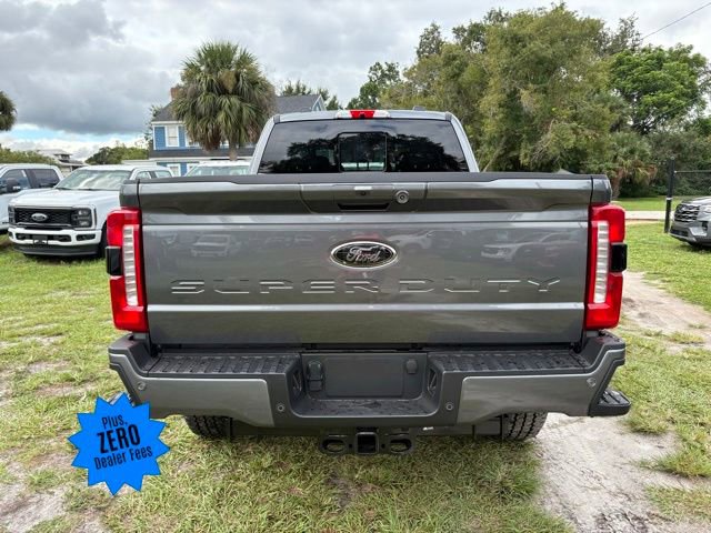 New 2026 Ford F250 XLT image 4