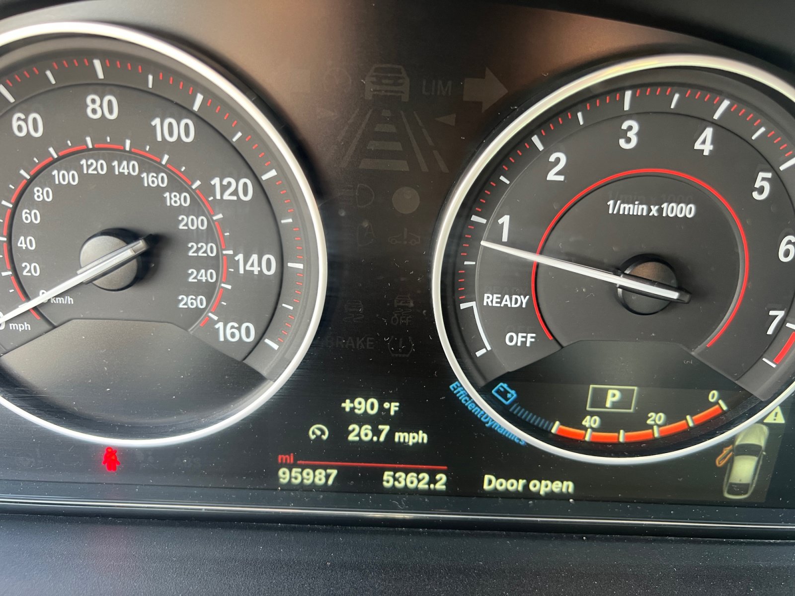Used 2016 BMW 328i Gran Turismo xDrive AWD/4WD image 14