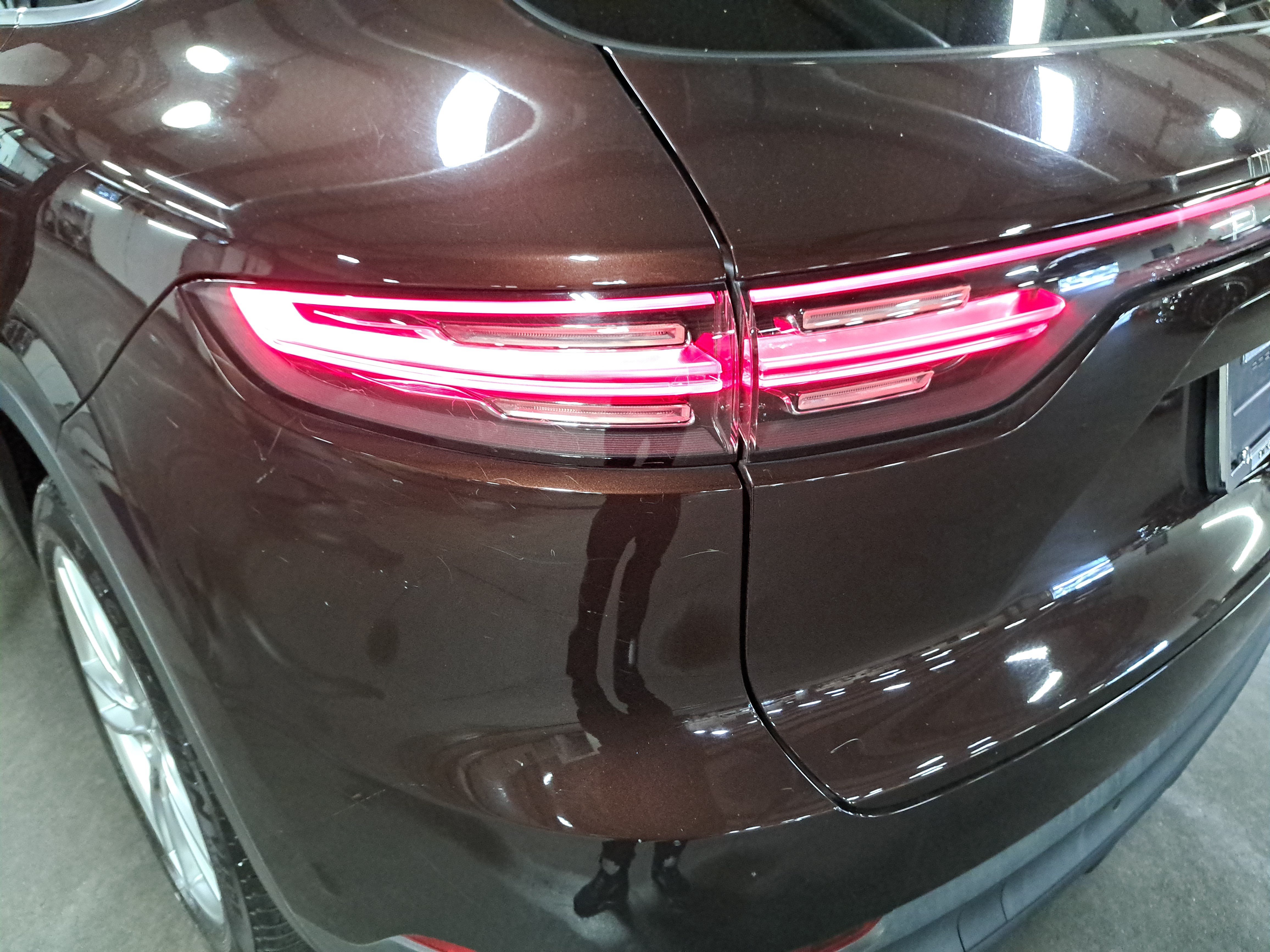 Used 2019 Porsche Cayenne S AWD/4WD image 35