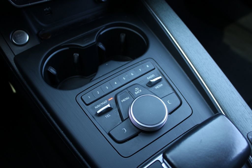 Used 2019 Audi A5 2.0T Premium w/ Convenience Package image 21