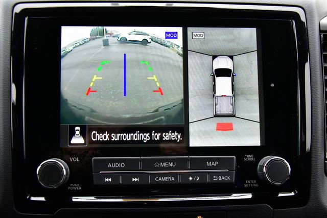 Used 2023 Nissan Frontier PRO-4X w/ Pro-4X Premium Package image 26