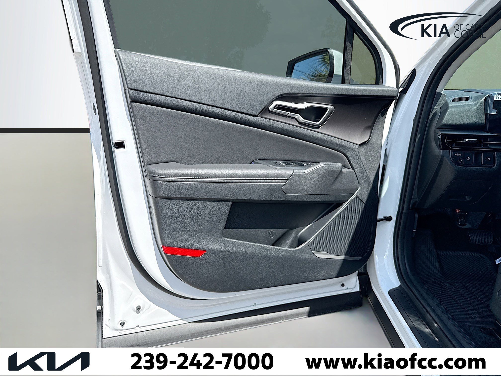 New 2026 Kia Sportage EX image 20