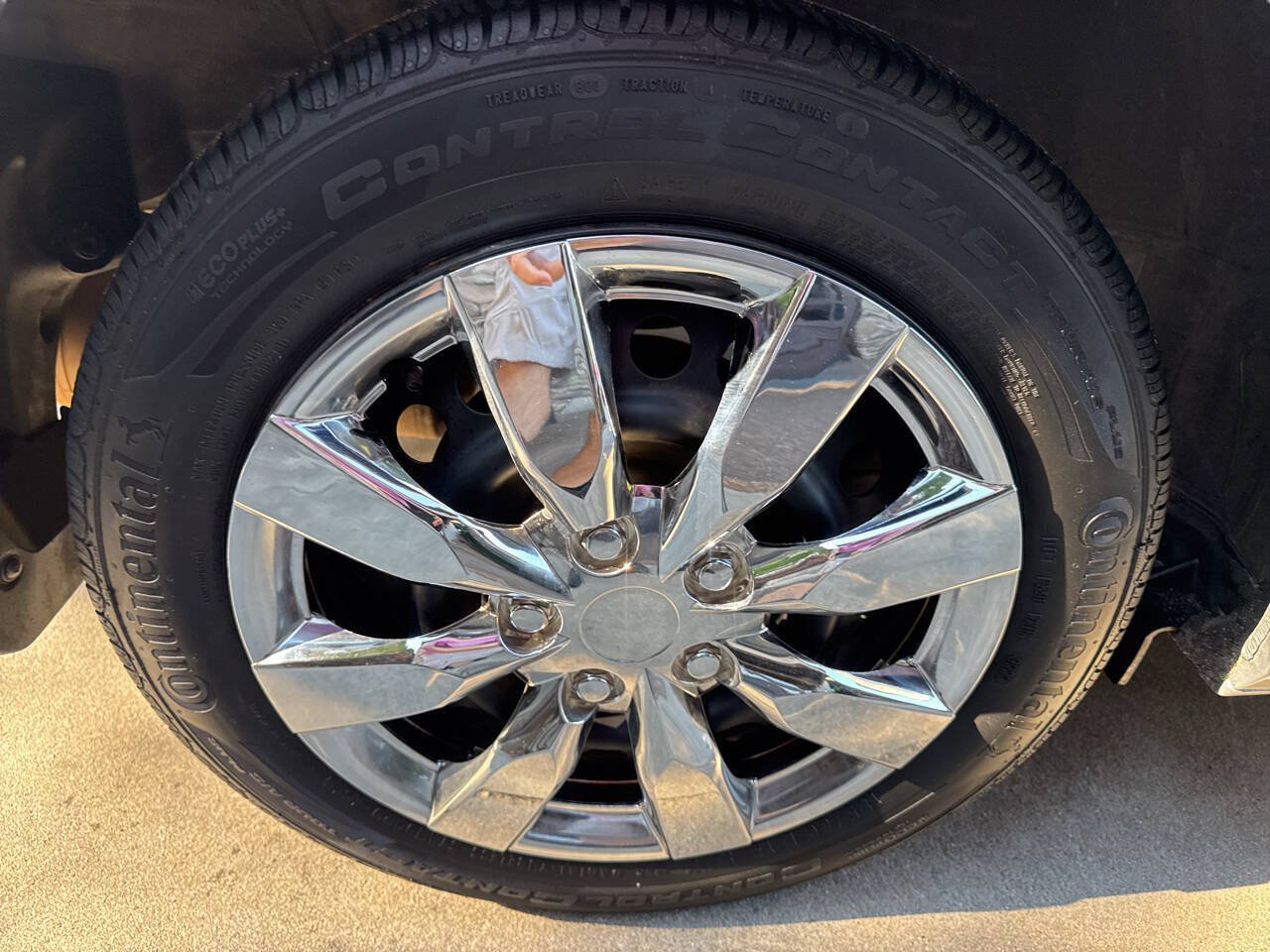 Used 2016 Honda Fit LX image 24