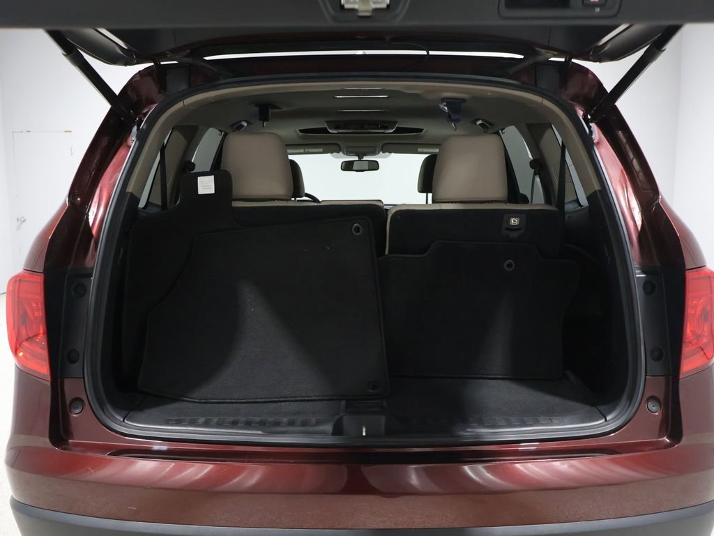 Used 2018 Honda Pilot EX-L image 4