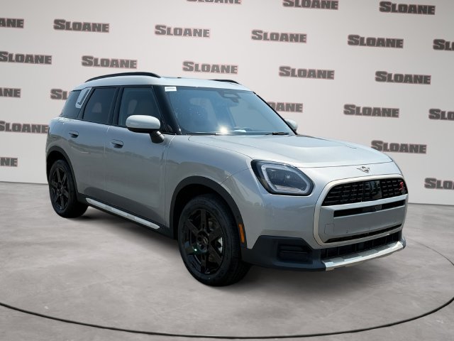 New 2027 MINI Cooper Countryman S w/ Comfort Package Max AWD/4WD image 7
