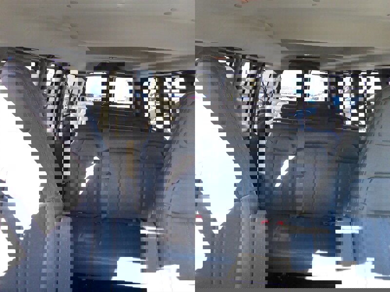 Used 2017 Chevrolet Express 2500 LS image 23