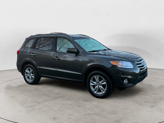 Used 2012 Hyundai Santa Fe Limited image 7