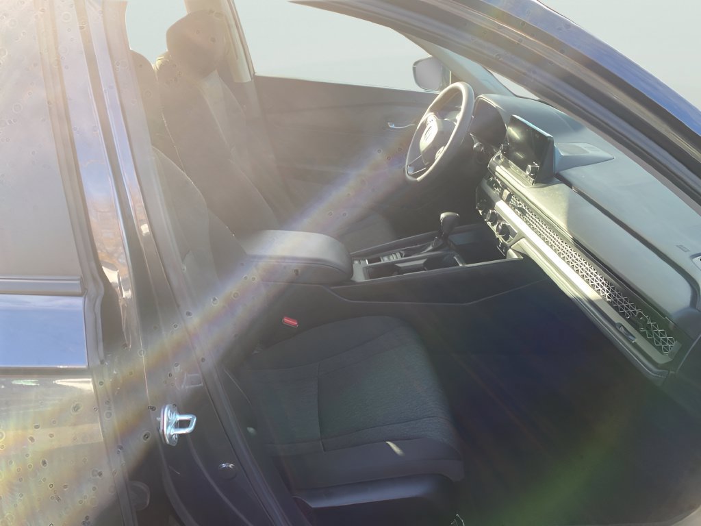 Certified 2024 Honda Accord LX image 13