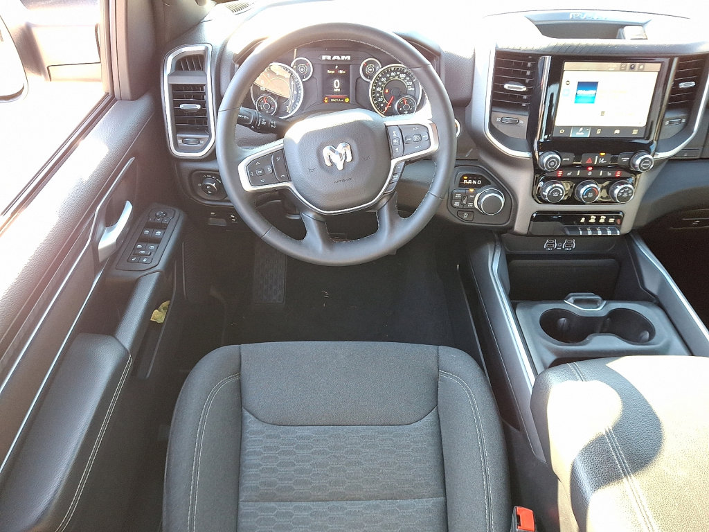 Used 2025 RAM 1500 Big Horn image 22